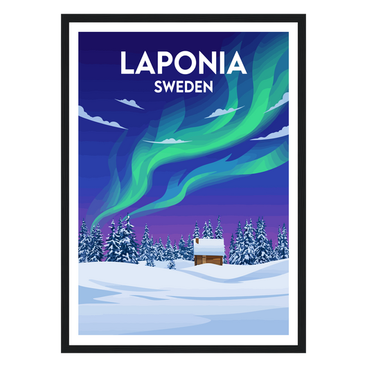 Lapland