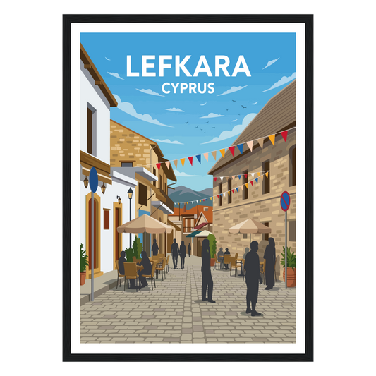 Lefkara