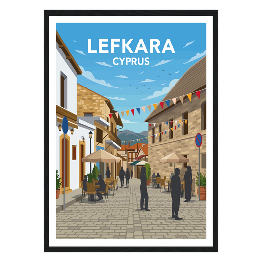 Lefkara