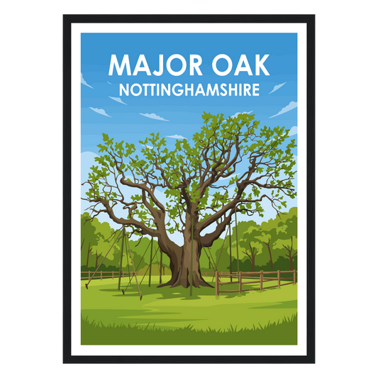 Major Oak