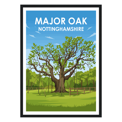Major Oak