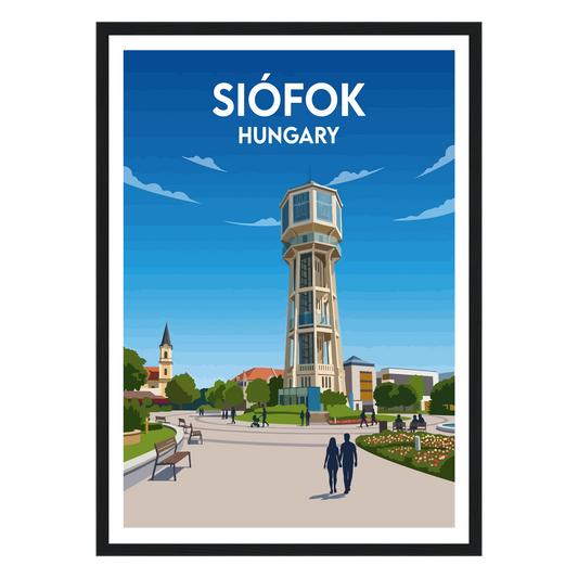 Siófok