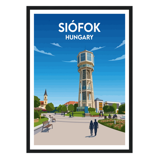 Siófok