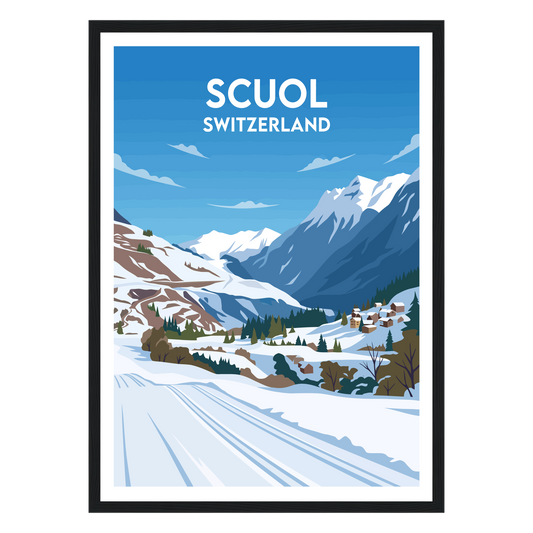Scuol
