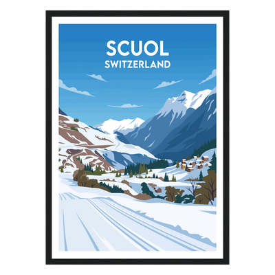 Scuol