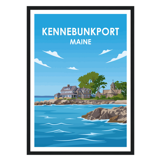 Kennebunkport