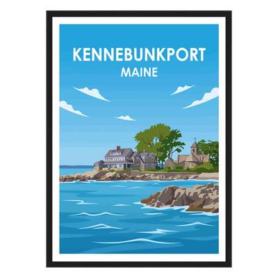 Kennebunkport