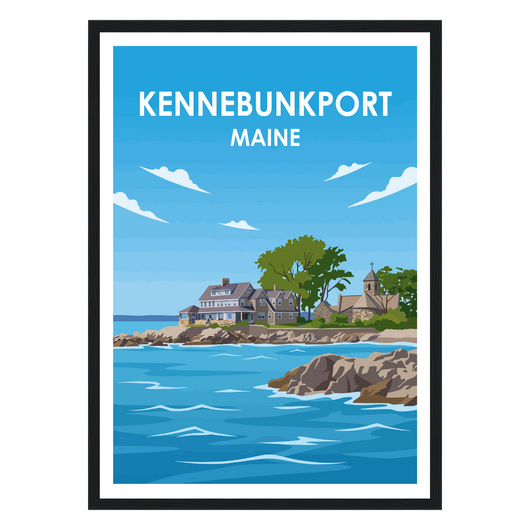 Kennebunkport