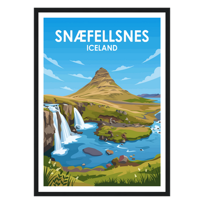 Snæfellsnes