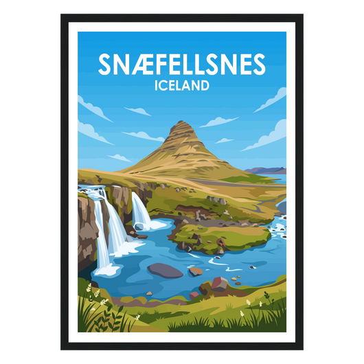 Snæfellsnes