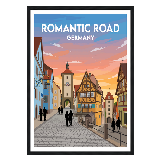 Romantic Road