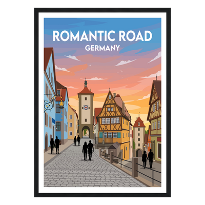 Romantic Road