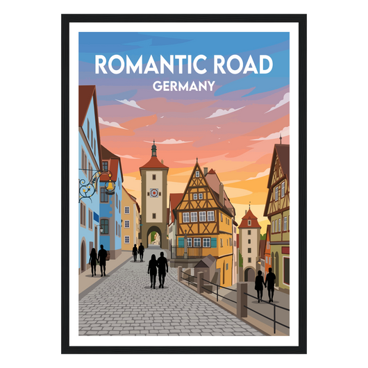 Romantic Road