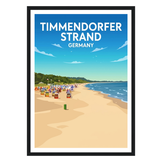 Timmendorfer Strand
