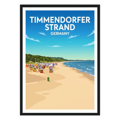 Timmendorfer Strand
