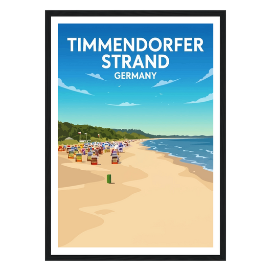 Timmendorfer Strand