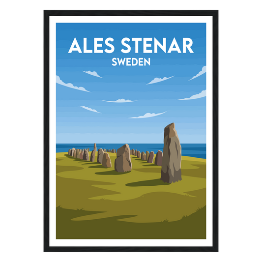 Ales Stenar