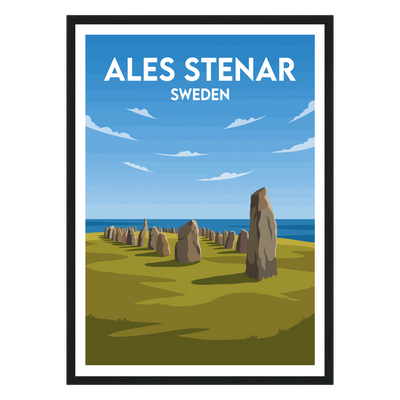 Ales Stenar