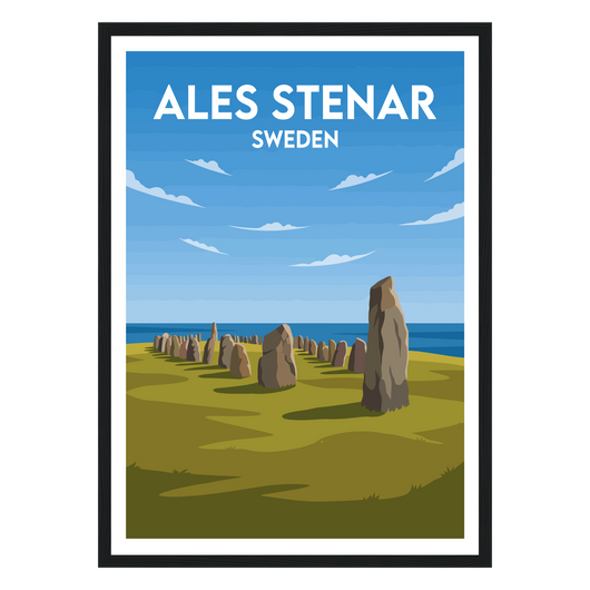 Ales Stenar