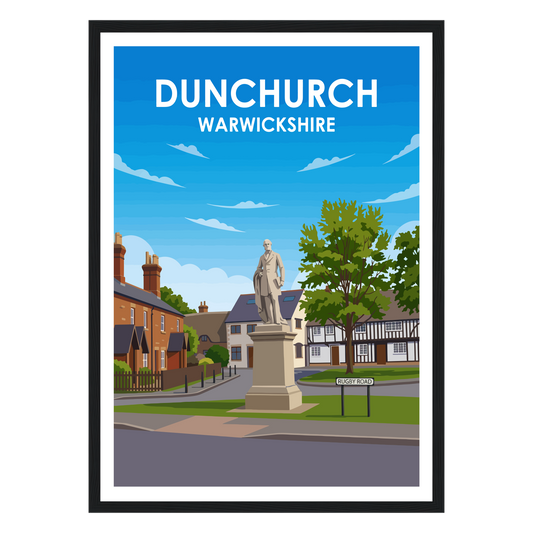 Dunchurch