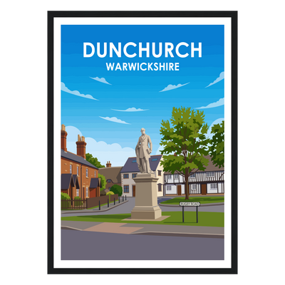 Dunchurch