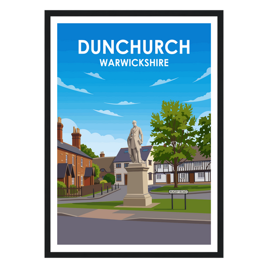 Dunchurch