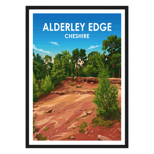 Alderley Edge