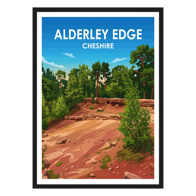 Alderley Edge