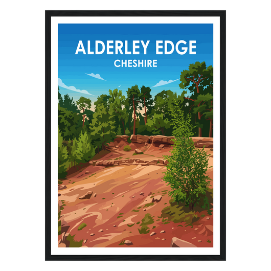 Alderley Edge