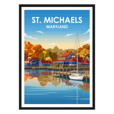 St. Michaels