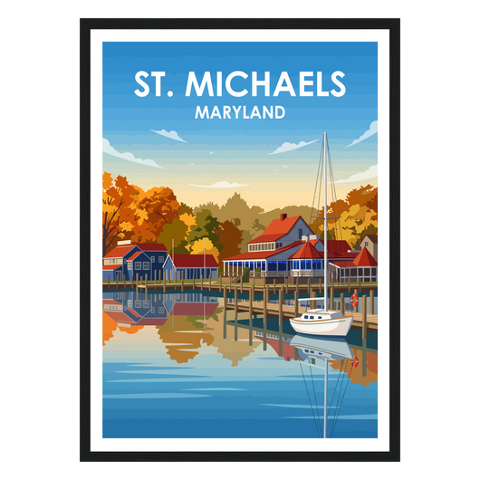 St. Michaels