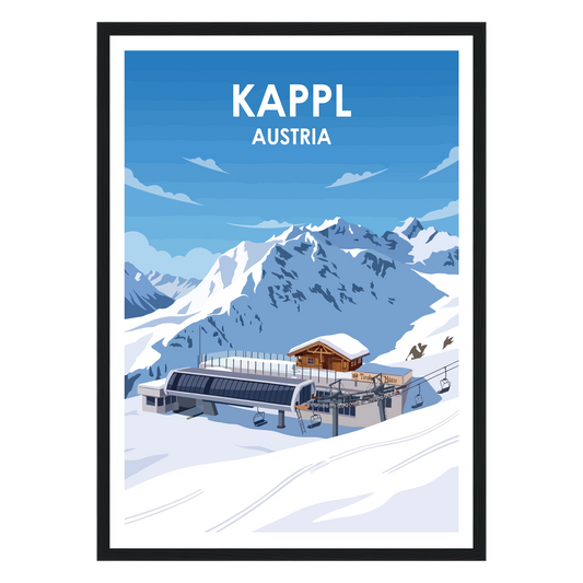 Kappl