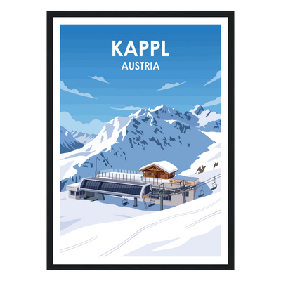 Kappl