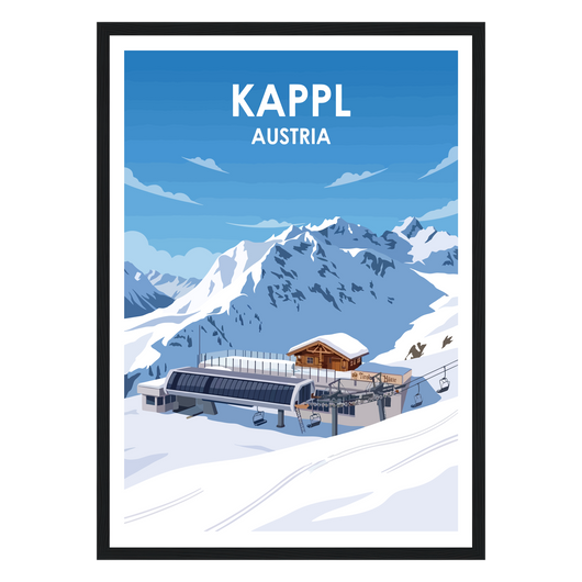 Kappl
