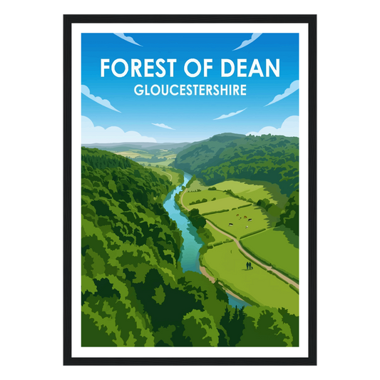 Forest of Dean