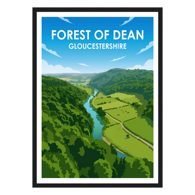Forest of Dean