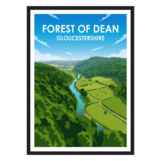 Forest of Dean