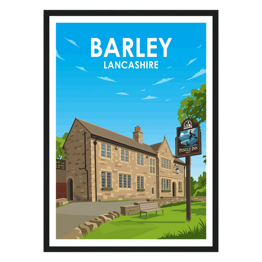Barley