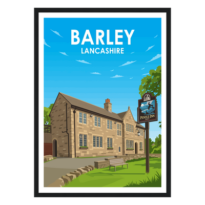 Barley