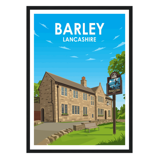 Barley