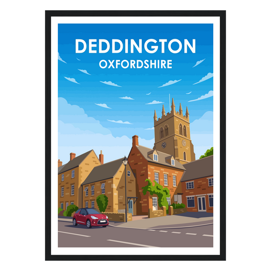 Deddington