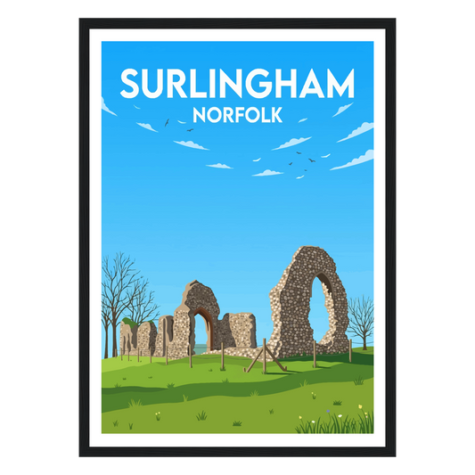 Surlingham