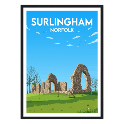 Surlingham