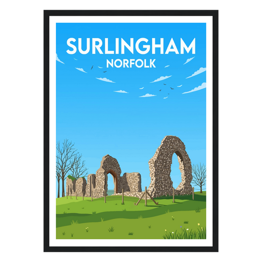 Surlingham