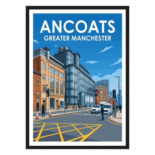 Ancoats