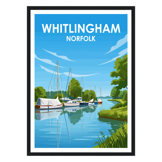 Whitlingham
