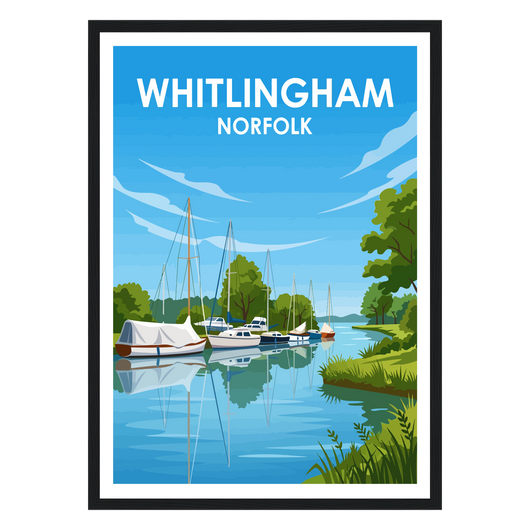Whitlingham