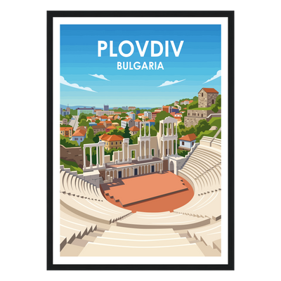 Plovdiv