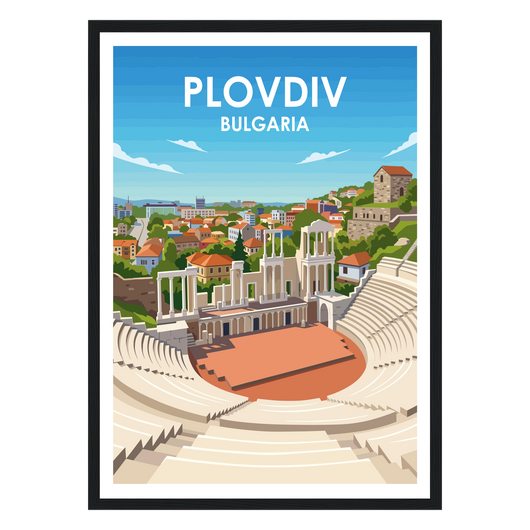 Plovdiv