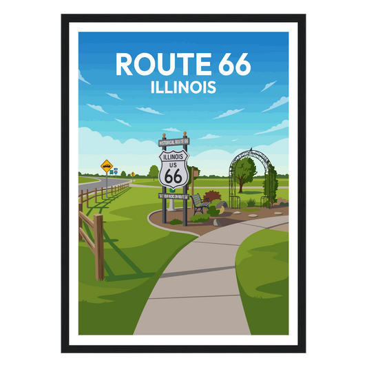 Route 66